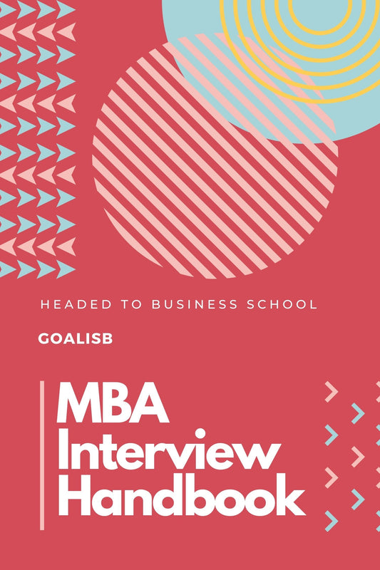 MBA Interview Handbook
